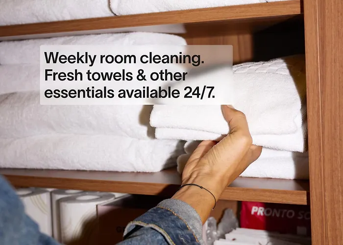 Numa BloomsburyHotel Londra